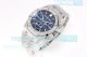 Swiss Replica Audemars Piguet Royal Oak 41mm Blue Dial Cal.4401 Stainless Steel Watch (2)_th.jpg